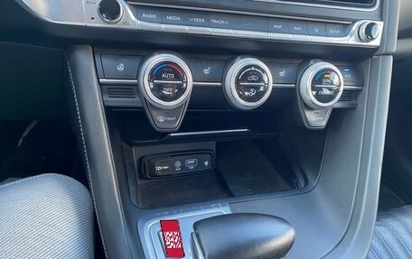 Genesis G70 I, 2019 год, 2 700 000 рублей, 31 фотография