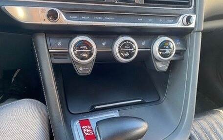 Genesis G70 I, 2019 год, 2 700 000 рублей, 32 фотография