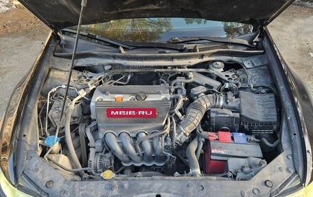 Honda Accord VIII рестайлинг, 2008 год, 1 525 000 рублей, 7 фотография