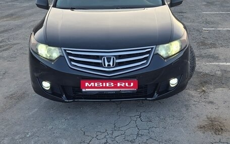 Honda Accord VIII рестайлинг, 2008 год, 1 525 000 рублей, 21 фотография