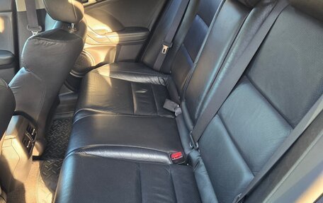 Honda Accord VIII рестайлинг, 2008 год, 1 525 000 рублей, 27 фотография
