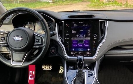 Subaru Outback VI, 2021 год, 4 100 000 рублей, 7 фотография