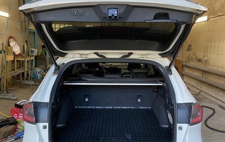 Subaru Outback VI, 2021 год, 4 100 000 рублей, 11 фотография