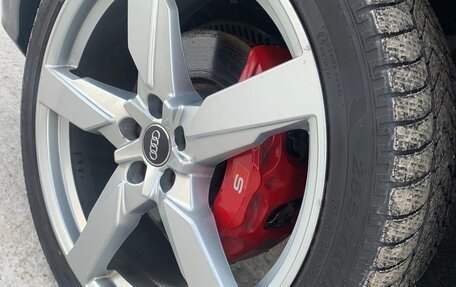 Audi SQ5, 2019 год, 5 500 000 рублей, 11 фотография