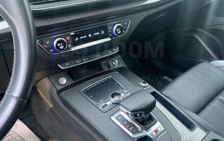 Audi SQ5, 2019 год, 5 500 000 рублей, 17 фотография