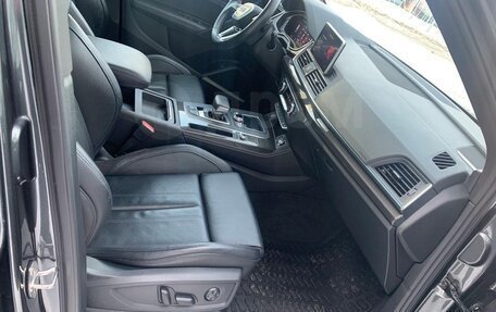 Audi SQ5, 2019 год, 5 500 000 рублей, 19 фотография