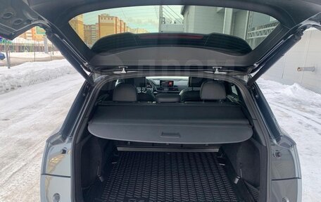 Audi SQ5, 2019 год, 5 500 000 рублей, 10 фотография
