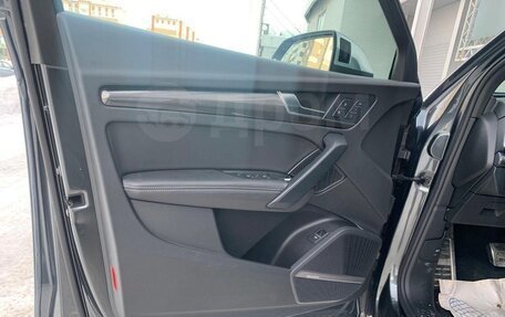 Audi SQ5, 2019 год, 5 500 000 рублей, 22 фотография