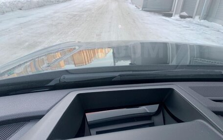 Audi SQ5, 2019 год, 5 500 000 рублей, 29 фотография