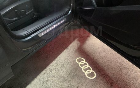 Audi SQ5, 2019 год, 5 500 000 рублей, 32 фотография