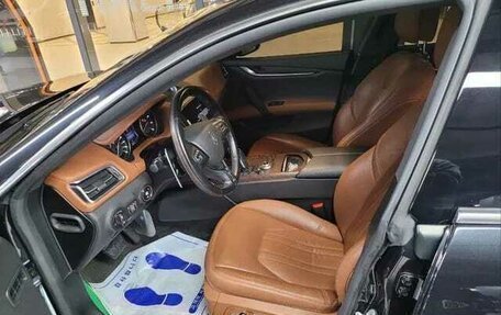 Maserati Ghibli, 2022 год, 3 589 500 рублей, 8 фотография
