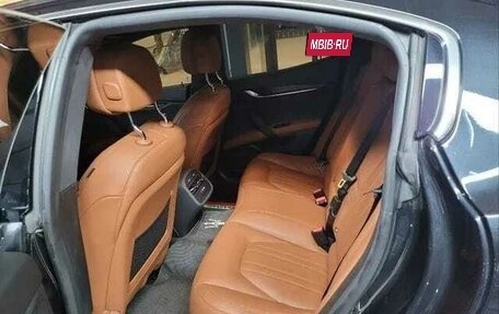 Maserati Ghibli, 2022 год, 3 589 500 рублей, 9 фотография