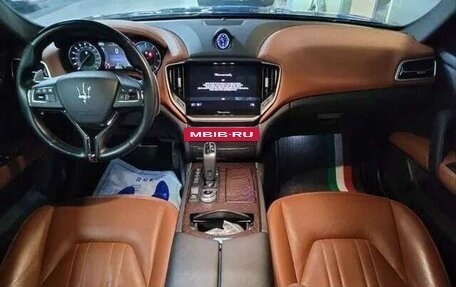 Maserati Ghibli, 2022 год, 3 589 500 рублей, 10 фотография