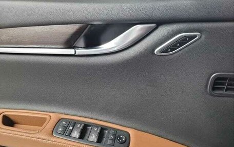 Maserati Ghibli, 2022 год, 3 589 500 рублей, 12 фотография