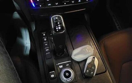 Maserati Ghibli, 2022 год, 3 589 500 рублей, 16 фотография