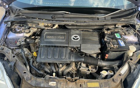 Mazda Demio III (DE), 2005 год, 570 000 рублей, 8 фотография