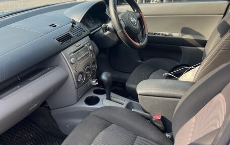 Mazda Demio III (DE), 2005 год, 570 000 рублей, 9 фотография