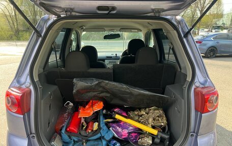 Mazda Demio III (DE), 2005 год, 570 000 рублей, 12 фотография