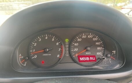 Mazda Demio III (DE), 2005 год, 570 000 рублей, 13 фотография