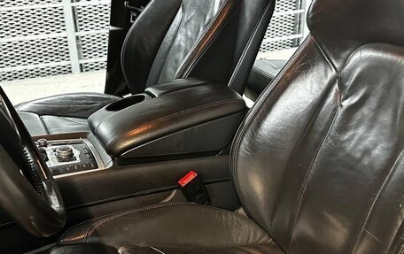Audi Q7, 2007 год, 1 300 000 рублей, 2 фотография