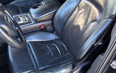 Audi Q7, 2007 год, 1 300 000 рублей, 5 фотография