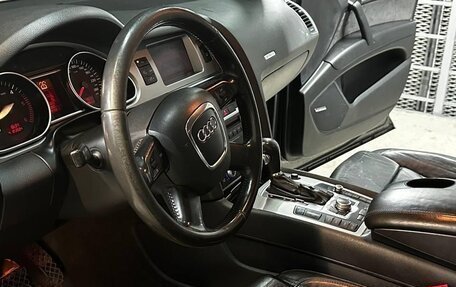 Audi Q7, 2007 год, 1 300 000 рублей, 3 фотография