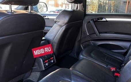 Audi Q7, 2007 год, 1 300 000 рублей, 7 фотография