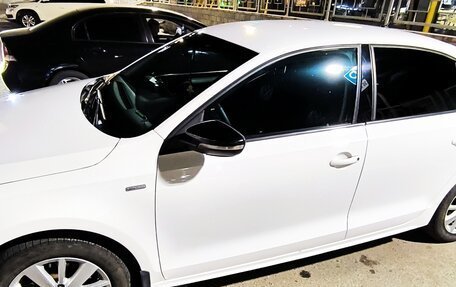 Volkswagen Jetta VI, 2013 год, 1 250 000 рублей, 4 фотография