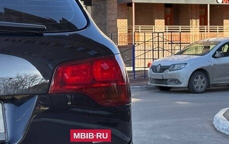 Audi Q7, 2007 год, 1 300 000 рублей, 8 фотография
