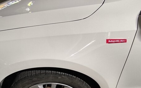 Volkswagen Jetta VI, 2013 год, 1 250 000 рублей, 8 фотография