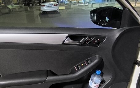 Volkswagen Jetta VI, 2013 год, 1 250 000 рублей, 11 фотография
