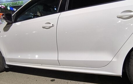 Volkswagen Jetta VI, 2013 год, 1 250 000 рублей, 16 фотография