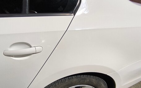 Volkswagen Jetta VI, 2013 год, 1 250 000 рублей, 20 фотография