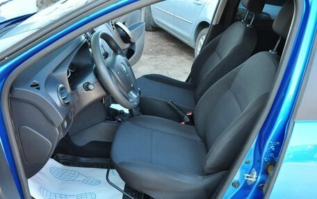 Renault Logan II, 2014 год, 750 000 рублей, 12 фотография