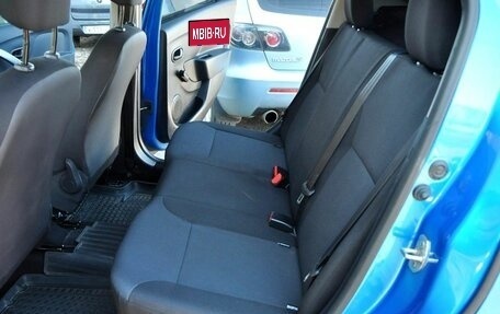 Renault Logan II, 2014 год, 750 000 рублей, 16 фотография