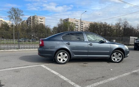Skoda Octavia, 2012 год, 840 000 рублей, 5 фотография