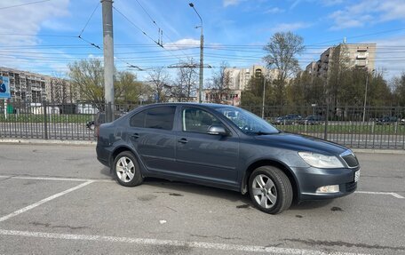 Skoda Octavia, 2012 год, 840 000 рублей, 6 фотография