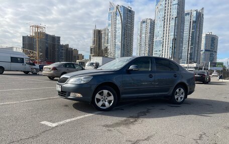 Skoda Octavia, 2012 год, 840 000 рублей, 2 фотография