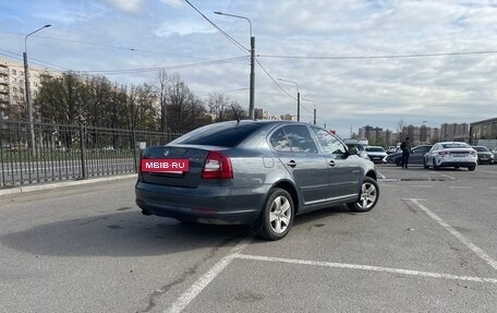 Skoda Octavia, 2012 год, 840 000 рублей, 4 фотография
