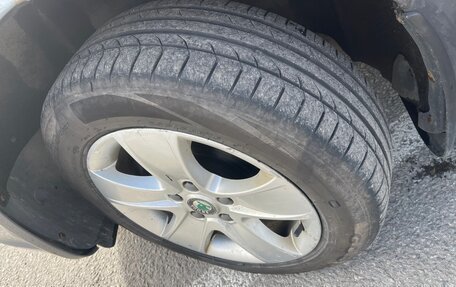 Skoda Octavia, 2012 год, 840 000 рублей, 8 фотография