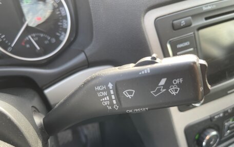 Skoda Octavia, 2012 год, 840 000 рублей, 14 фотография