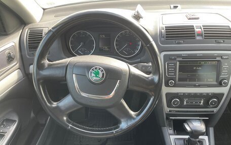 Skoda Octavia, 2012 год, 840 000 рублей, 10 фотография