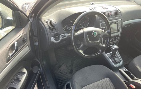 Skoda Octavia, 2012 год, 840 000 рублей, 9 фотография