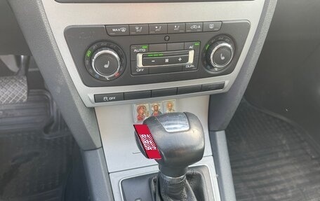 Skoda Octavia, 2012 год, 840 000 рублей, 13 фотография