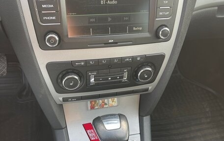 Skoda Octavia, 2012 год, 840 000 рублей, 12 фотография