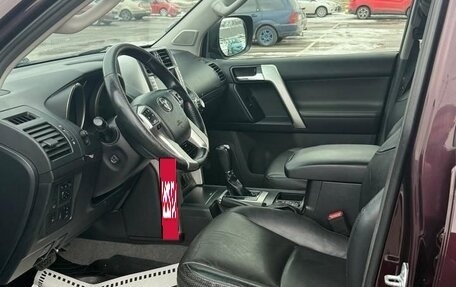 Toyota Land Cruiser Prado 150 рестайлинг 2, 2013 год, 2 450 000 рублей, 8 фотография