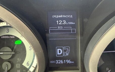 Toyota Land Cruiser Prado 150 рестайлинг 2, 2013 год, 2 450 000 рублей, 16 фотография