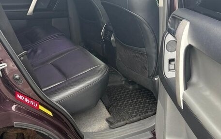 Toyota Land Cruiser Prado 150 рестайлинг 2, 2013 год, 2 450 000 рублей, 15 фотография
