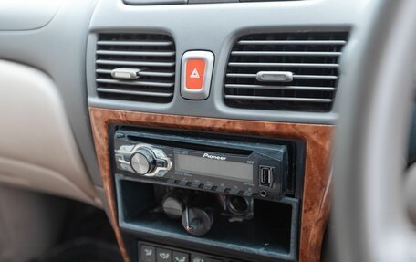 Nissan Bluebird Sylphy II, 2002 год, 350 000 рублей, 13 фотография