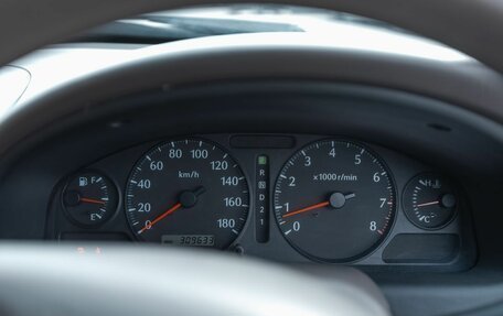 Nissan Bluebird Sylphy II, 2002 год, 350 000 рублей, 12 фотография